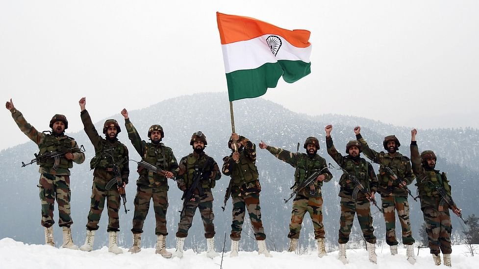 gulitacademy.com ||Indian_Army[Science Stream Jobs List With Salary In India]